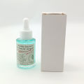 50ml Axis-y Dark Spot Correcting Glow Serum Effectively Improves Dull Face Moisturizing Whitening Brighten Gently Soothe Serum. 