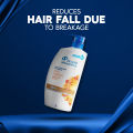 Head & Shoulders Anti Hairfall Shampoo 1000ml. 