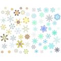 1 PCS Cute Face Weather Icon Decor Korean Aesthetic Book Journal Stickers Scrapbooking Stationery Sticker Flakes Art Supplies. 