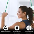 Shoulder Pulley Over The Door Physical Therapy System, Therapy Exercise Pulley System, Alleviate Shoulder Pain and Facilitate Recovery from Surgery, Rehab Exerciser for Rotator Cuff Recovery. 