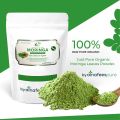 Moringa Leaf Powder Organic 150 Gram 100% Natural Moringa Powder Moringa Leaf Powder Organic 150 Gram 100% Natural Moringa Powder. 