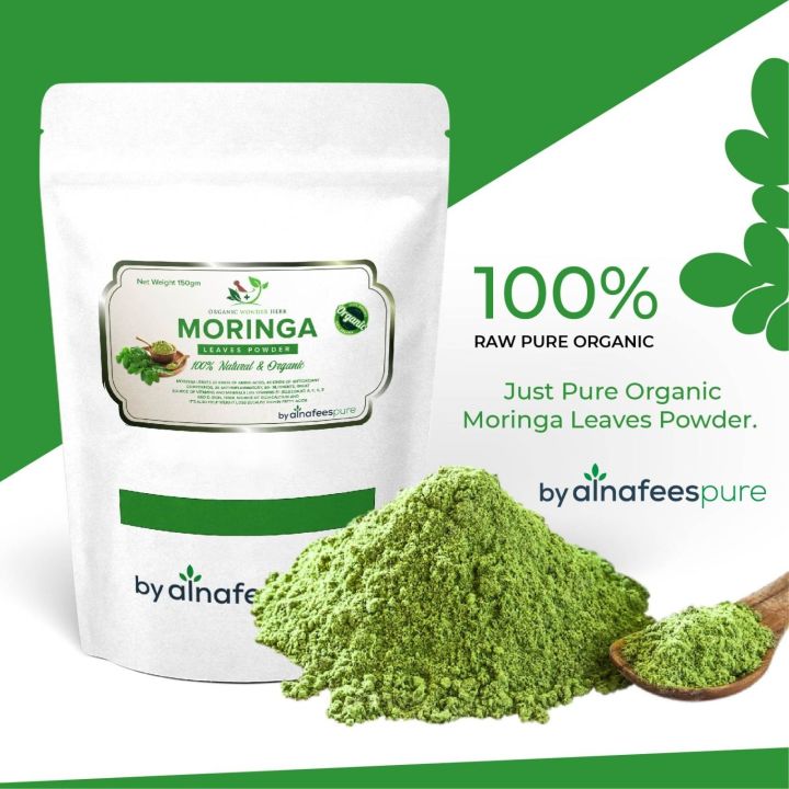 Moringa%20Leaf%20Powder%20Organic%20150%20Gram%20100%25%20Natural%20Moringa%20Powder%20Moringa%20Leaf%20Powder%20Organic%20150%20Gram%20100%25%20Natural%20Moringa%20Powder%20-%20Image%204