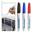 Long Nib Permanent Marker Pen Construction Carpentry Woodworking Marker. 