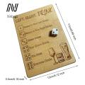 Nebula Supreme Couple Drinking Game Interactive Wooden Dice d Tray Set for Fun Game Night with Friends Family Perfect for Couples Adults Party Essentials Left Right Drinking Game. 