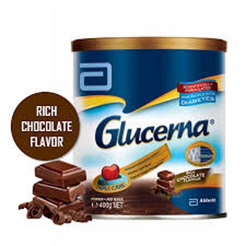 GLUCERNA%20MILK%20POWDER%20CHOCOLATE%20400gm%20-%20Image%202