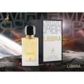 Maison Alhambra Libra Edp – 100Ml (3.4 Oz). 