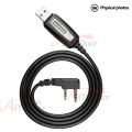 Quansheng UVK5 UVK6 UV5RPlus Original Baofeng USB Programming Cable With Driver CD For UV-5R BF-888S UV-82 Walkie Talkie. 