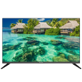 MULTYNET 43“ - FHD Android Certified -Bazel less LED- 43nx9 -Latest model- Black. 