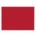 Clear Red sheet acrylic A2 size 17 inches amd 24 inches acrylic sheets perspex. 