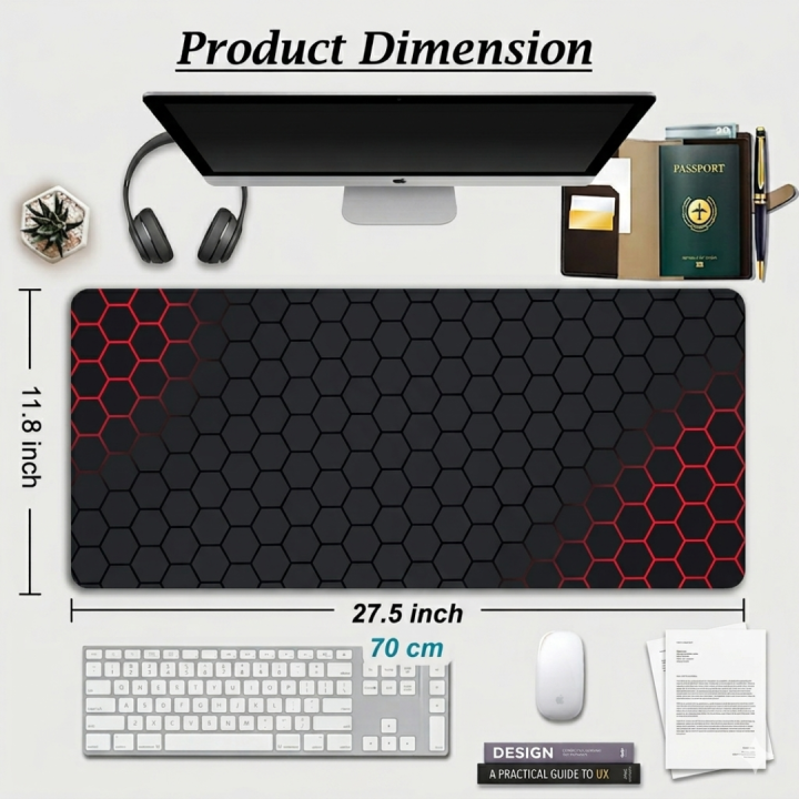 Large%20Gaming%20Mouse%20Pad%20XL%20Waterproof%20Anti-Slip%20Mousepad%20for%20PC%20Laptop,%20Full%20Desk%20Mat%20for%20Gamers%20&%20Office%20Use%20(Black)%20by%20Panorama%20-%20Image%202