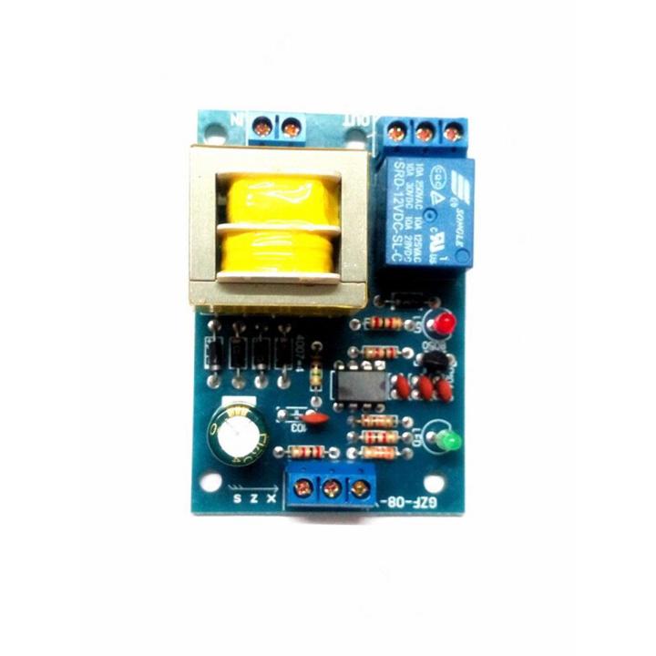 Liquid Level Controller Module Water Level Detection Sensor