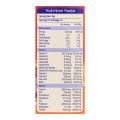 Ovaltine Malted Chocolate Drink Powder, Jar, 400g. 