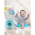 Baby Potty Seat for Commode - Training Toilet Seat. 