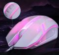 KWELONG RGB GAMING MOUSE | 7 COLOR LIGHTNING EFFECT | SUPER QUALITY PRODUCT | BEST FOR GAMERS. 