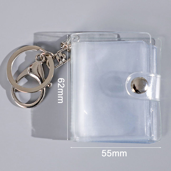 Mini%20Album%20Keychain%20Photo%20Storage%20Interstitial%20Pocket%20Keyring%20Lover%20Memory%20Gift%20-%20Image%203