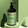 Mielle Organics Rosemary Mint Strengthening Shampoo Infused with Biotin, Cleanses and Helps Strengthen Weak and Brittle Hair, 355ml 12 Ounces. 