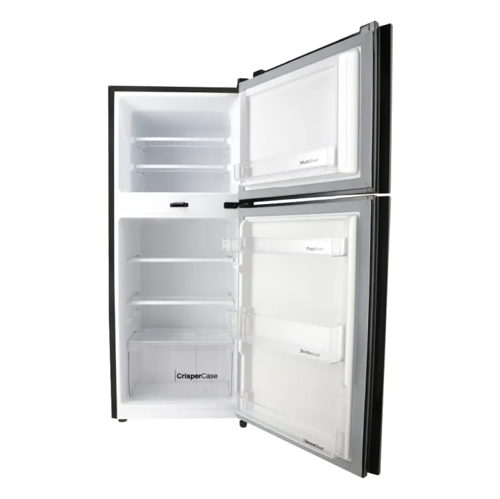 Dawlance%20Refrigerator%209160%20Glass%20Door%20Avante/Pearl%20Burgundy/10%20CFT%20/12%20Years%20Warranty/Small/Fridge/Large%20Freezer%20-%20Image%207