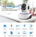 GSS Q5 Wifi Camera - Wifi Smart Camera - CCTV Camera Wifi - Home Security Camera - Smart Camera Wifi - CCTV Wifi - Security Camera For Home Wifi - Camera CCTV - Security Camera - Security Camera For Home - 360 Indoor Camera. 