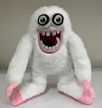 30cm My Singing Monsters Plush Doll Furcorn Wubbox Mammott Game Figure Stuffed Toys. 