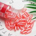 Vitamin E & Aloe Vera Facial Oil Capsules for a Healthy Glow. 