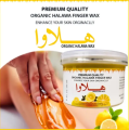 Brazilian Pure Halawa Finger Wax Easy To use high Quality. 