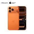 Apple iPhone 17 Pro Max - 512GB + 20W Power Adapter & Silicone Case. 