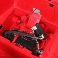 Lamborghini Parental Remote Control Car For Kids Ride on Electric Operate Sports Car For Kids 12V Battery Powered Ride On Toys With Mp3 Sound IT-T118. 