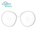 【Quality】 Lens Protective Case Portable VR Lens Cover Dust Proof Cover.