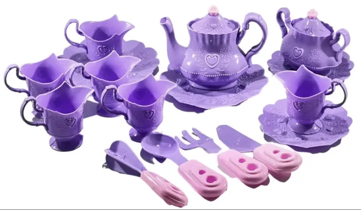 Tea%20Set%20Toys%20for%20Kids%20%7C%20Tea%20Party%20Set%20%7C%20Mini%20Kitchen%20Toys%20for%20Kids%20%7C%2018%20Pieces%20Set%20-%20Image%202