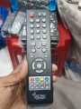 High Quality UNIVERSAL LCD LED TV REMOTE CONTROL For APEX ECOSTAR. 