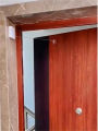 Automatic Door Closer. 