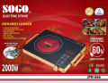 Electric Ceramic Cooker Stove Hot Plate Price in Pakistan - Finalprice.pk. 
