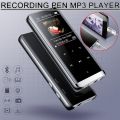 Best Sale Bluetooth MP3 Durable Mini MP4 Lossless HIFI Music MP5 Walkman mp6 Player. 