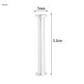 Rocking Handle Fixing Screw Umbrella Replacement for Camping. 