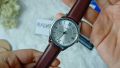 Original Casio - MTP-V005L-7B5UDF - Stainless Steel Wrist Watch for Men. 