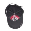Hole Soft Hat Men Cap Female Joker Brand Summer Baseball Cap Sun Visor Spring. 