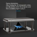 Holographic Projection Toy Lightweight Phone Educational Science Projection Toy. 