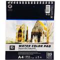Art Nation Aquarelle Water Color Pad A4. 