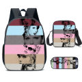 Amazon Hot Selling Taylor Swift Taylor Swift School Bag for Primary and Secondary School Students Backpack Backpack for Kids. 