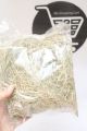 Road Grass Nest For Finches And Small Birds. 
