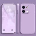 VIVO Y28 4G Liquid Silicon Case Soft TPU Shockproof Full Camera Bumper Back Cover. 