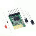 Bluetooth 4.0 Audio Receiver Stereo Wireless Speaker Module. 