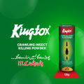 Kingtox Crawling Insect Powder 125gm. 