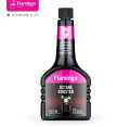 Flamingo Octane Booster - 354ml | Petrol Saver Additive | Clean Gas & Reduce Friction  Boost Octane Levels & Enhance Engine Efficiency | Flamingo Octane Booster Additive for Cars | Enhance Fuel System & Save Petrol | 354ml. 