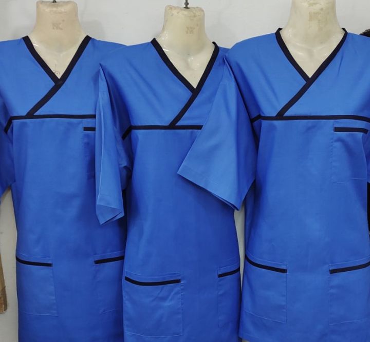 Surgeon%20scrub/%20OT%20suit/%20Doctors%20uniform%20-%20Image%203