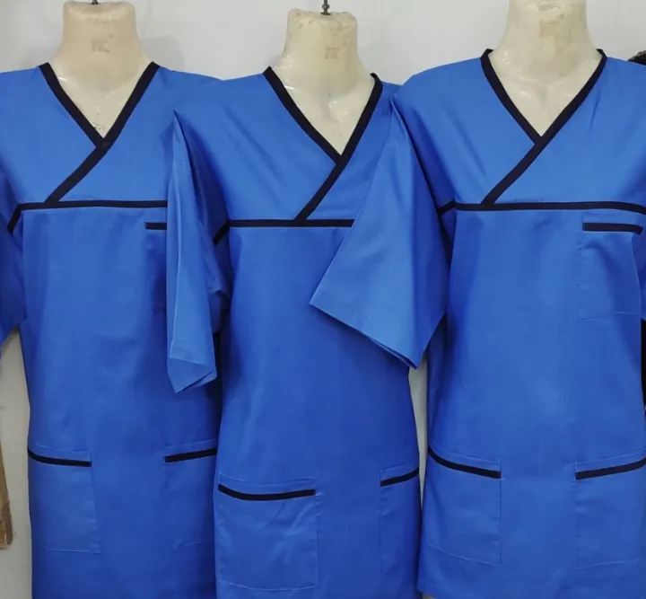 Surgeon%20scrub/%20OT%20suit/%20Doctors%20uniform%20-%20Image%203