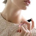 New Imported Fashion Road 1PC 5ml Refillable Perfume Atomizer Spray Bottle ,Portable Mini Perfume Atomiser Bottles Easy to Fill Scent Aftershave Pump Case for Traveling and Outgoing. 