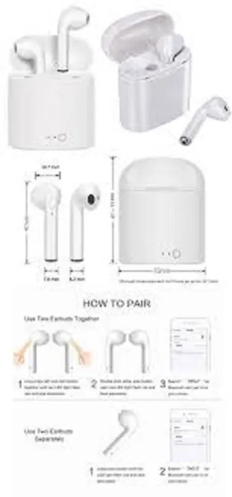 i%2012%20TWS%20Airpdos%20%20original%205.0%20Version%20%20With%20SENSOR%20TOUCH%20Earpods%20High%20Quality%20Mini%20Universal%20Dual%20Pair%20Bluetooth%20Earbuds%20Sport%20Stereo%20With%20Charging%20box%20-%20Image%204