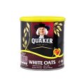 Quaker Quick Cooking White Oats, 500g. 