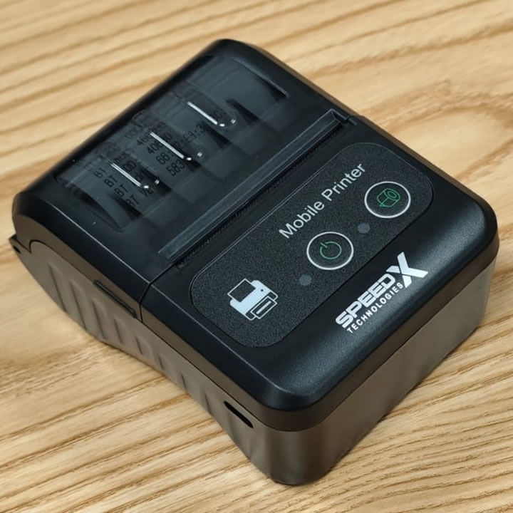 SpeedX%20Bt450m%20Mini%20Portable%20Bluetooth%20+%20USB%20Printer%2057mm%20Raseed%20Receipt%20Printer%20-%20Image%203